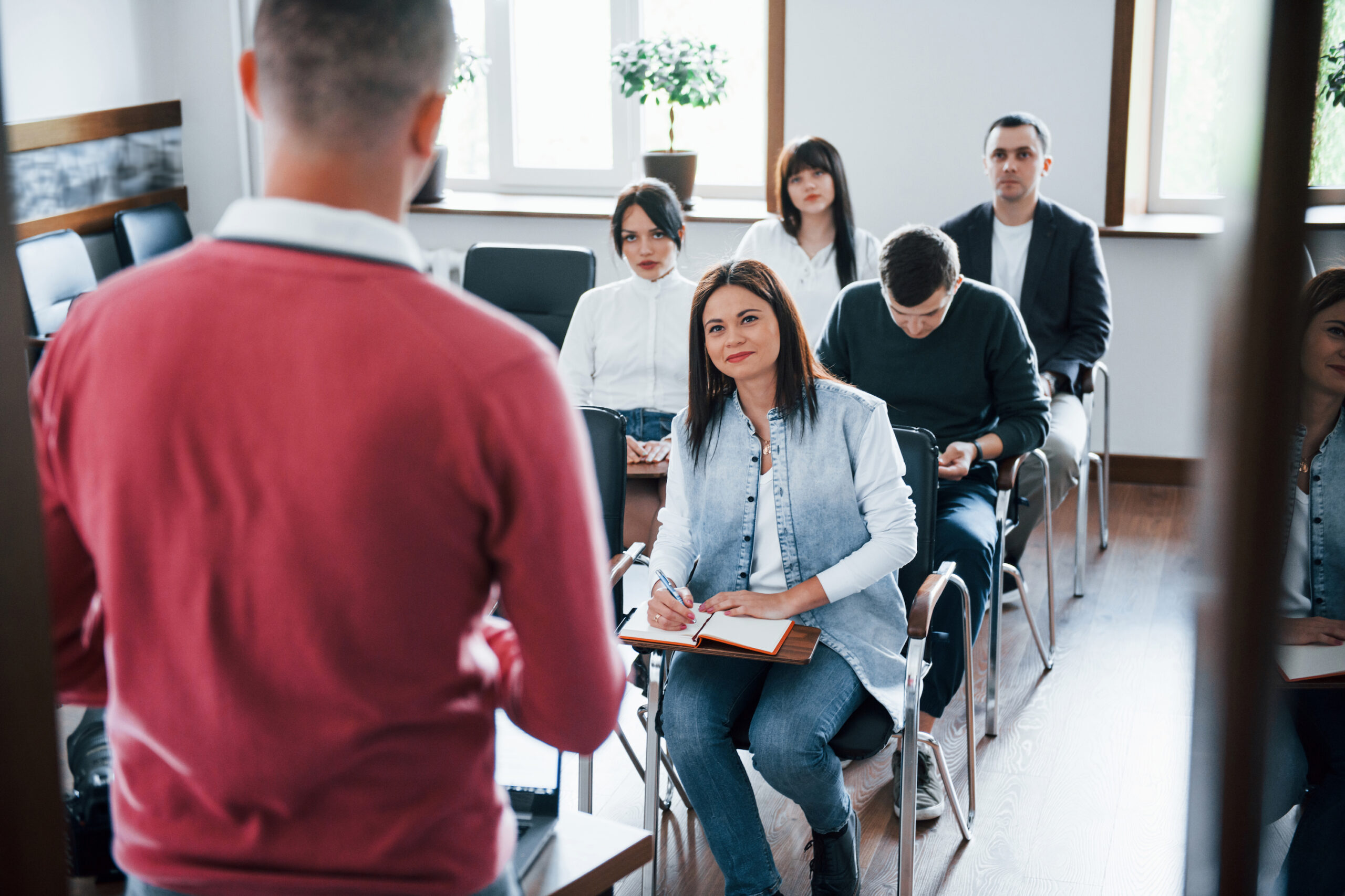 Pourquoi se former au Management de Projet ?