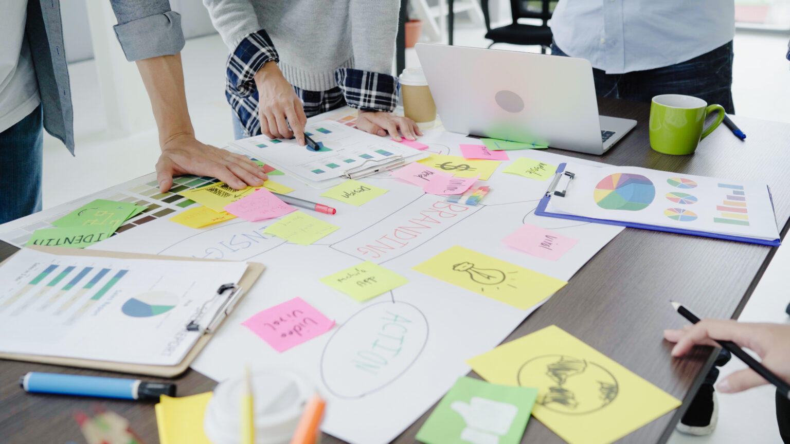 Qu'estce que le Plan de Management de Projet  ExécutionProjet