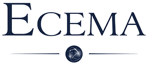 Logo de l'école ECEMA