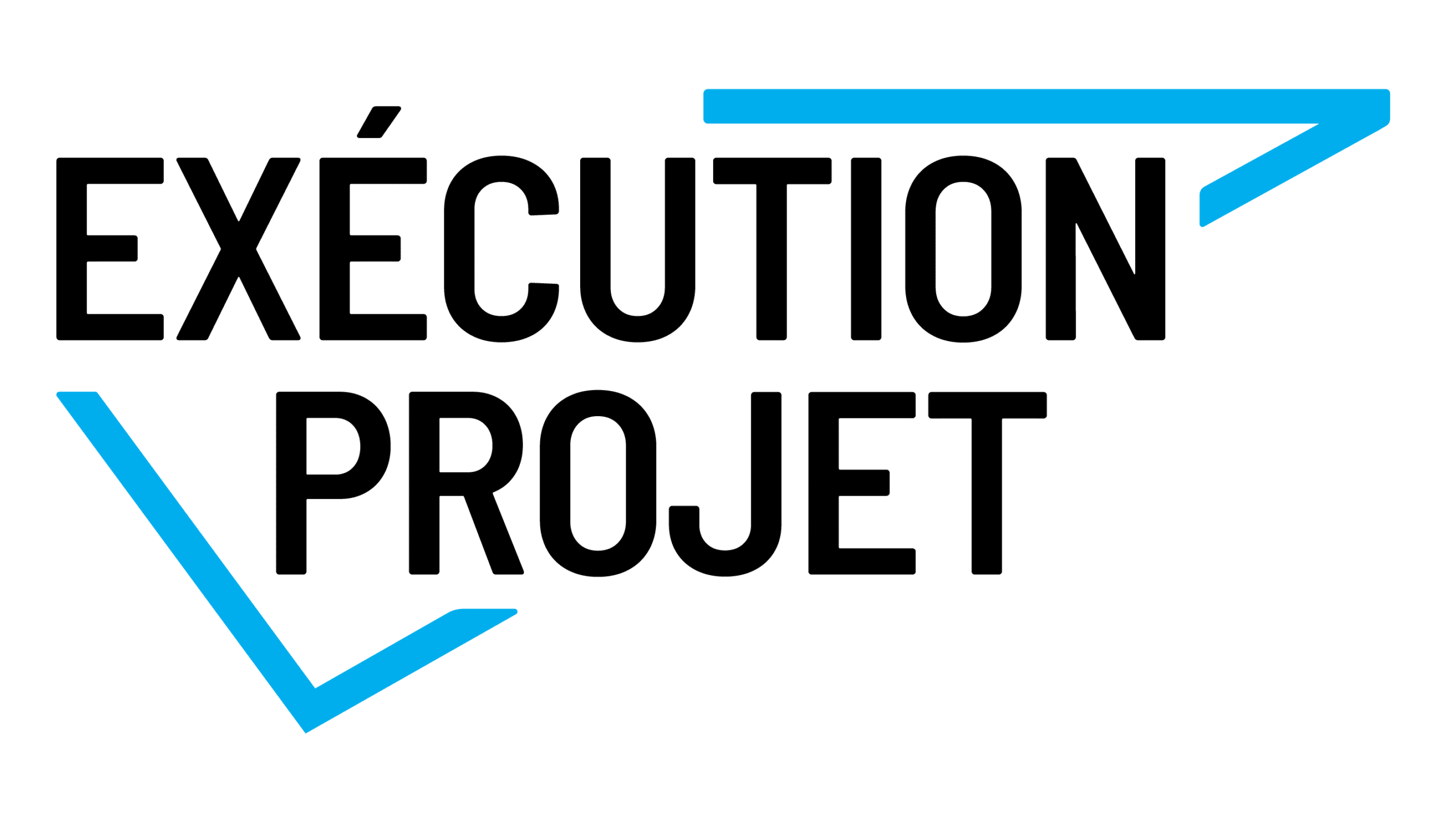 Logo Exécution Projet